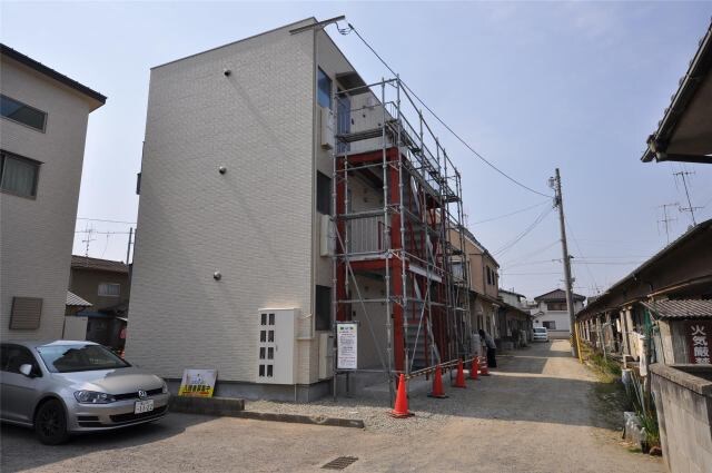  ヴィラアリエッティ