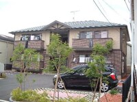 メゾン・ド・パル　D棟