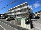 ジュネス南蔵王壱番館の外観