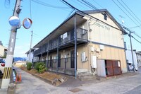 リビエールアンE