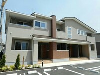 プラムガーデンⅡＡ