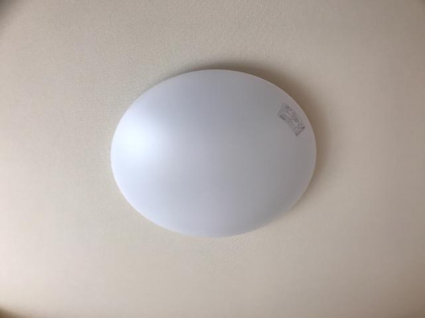 照明（イメージ） クラポティ新涯