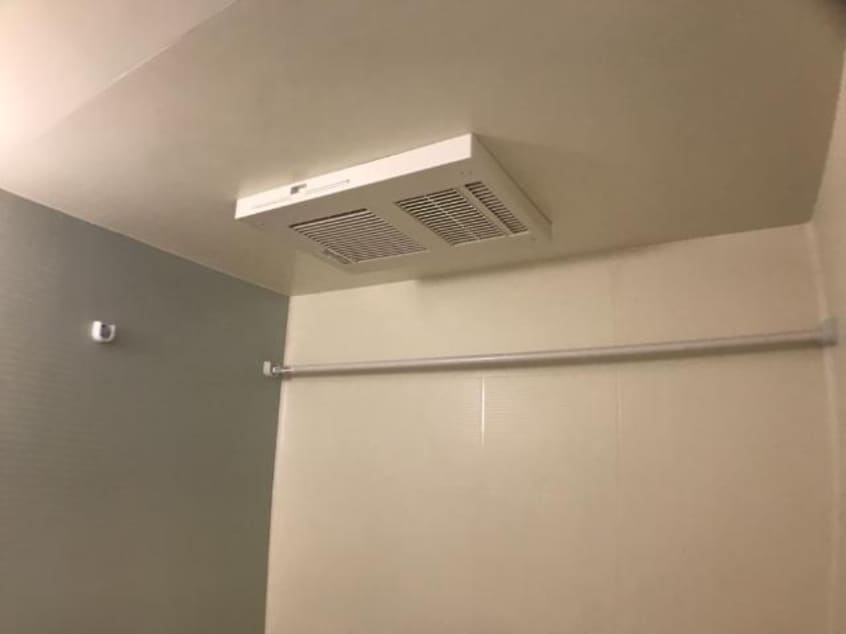浴室換気乾燥機（イメージ） クラポティ新涯