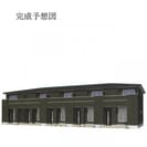 ヴィオラ　マーレの外観