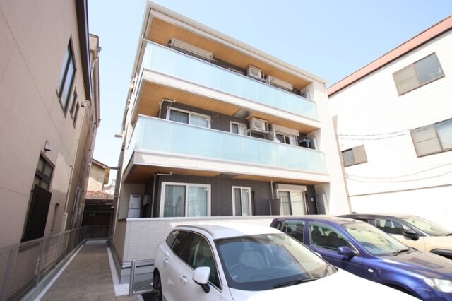  オリヴィエ西町