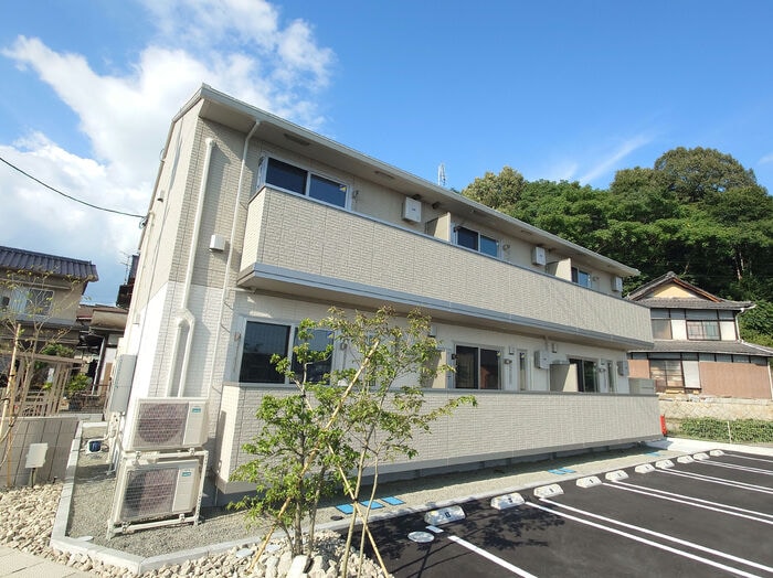  コンフォート　E棟