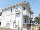 クラールエーリの外観