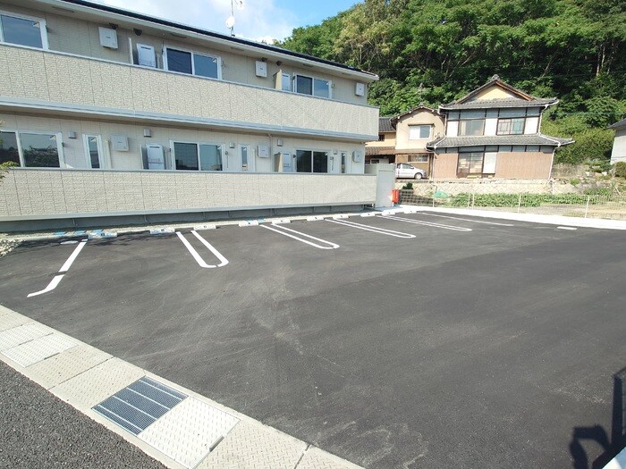  コンフォート　E棟