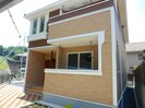 ロイヤルパレス・Ｓの外観