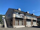 アネックスハゴロモグリーンの外観