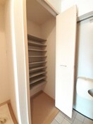  ヴィラ　フィデール