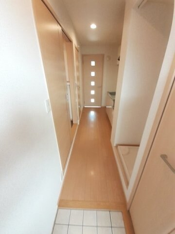  ヴィラ　フィデール