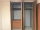 北洋室クローゼット アルファルドⅡ