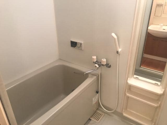 ユニットバス アルファルドⅡ