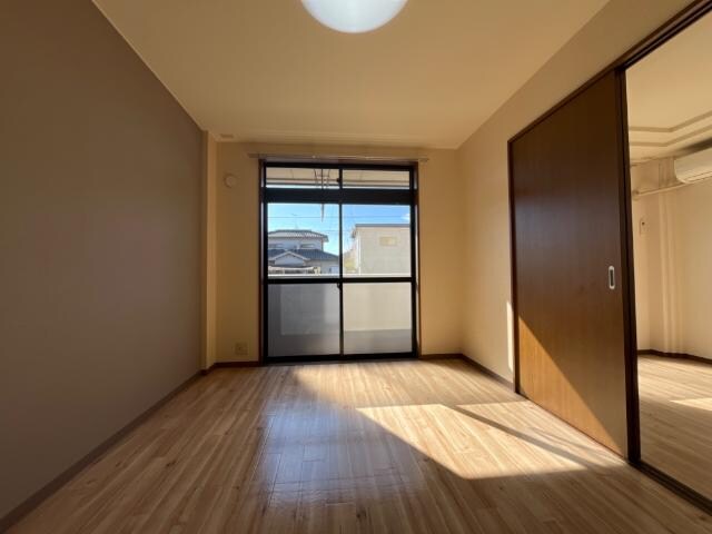 洋室 ドルチェ井上