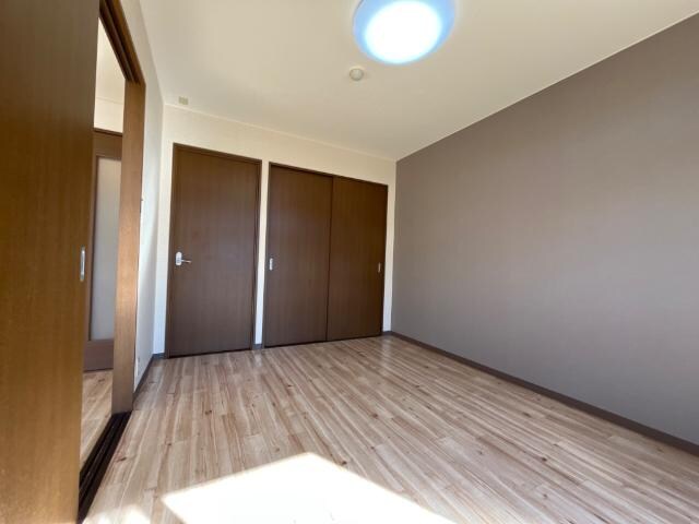 洋室 ドルチェ井上