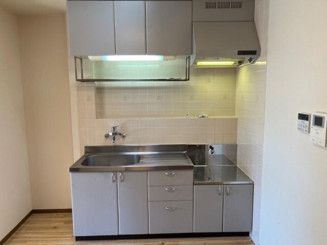 キッチン ドルチェ井上