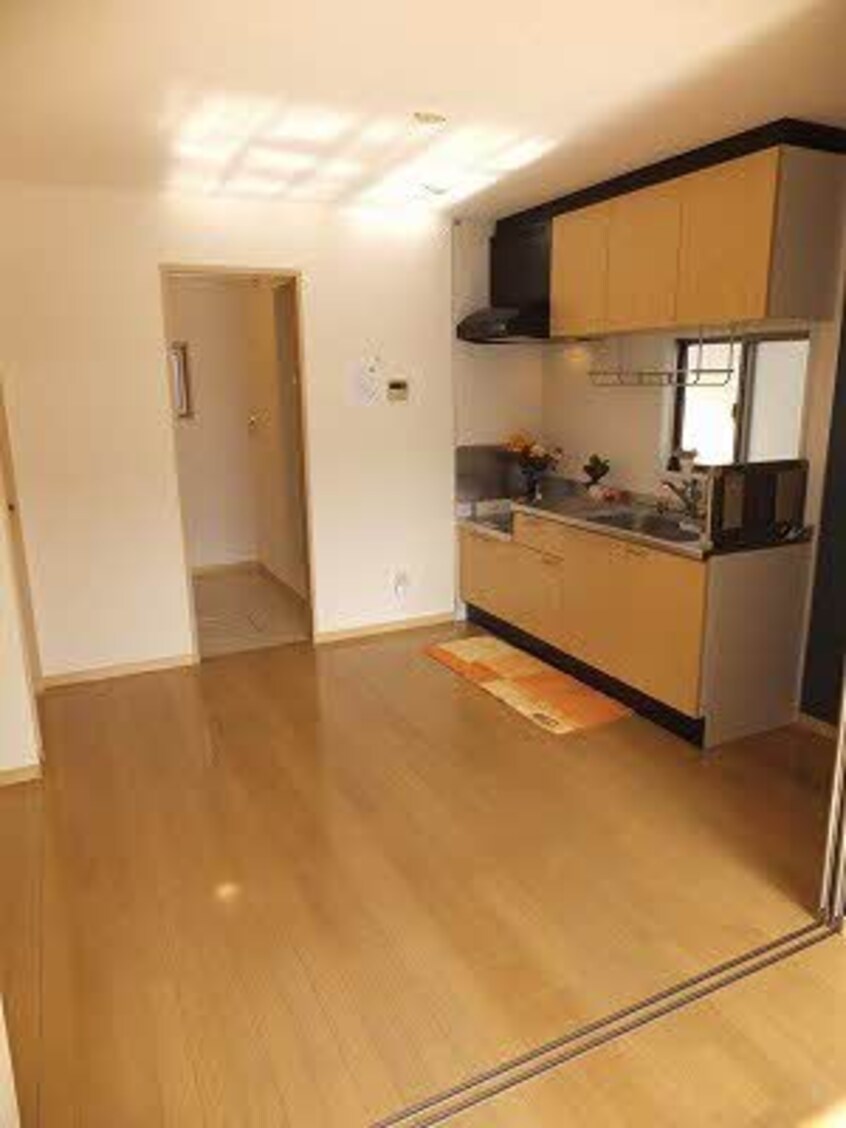  スターライトB棟