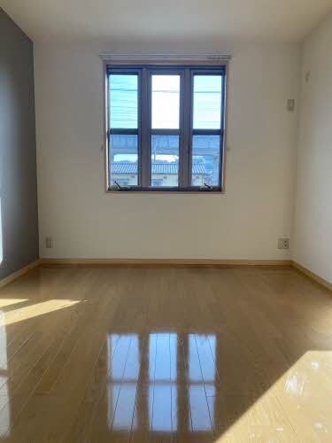  スターライトB棟