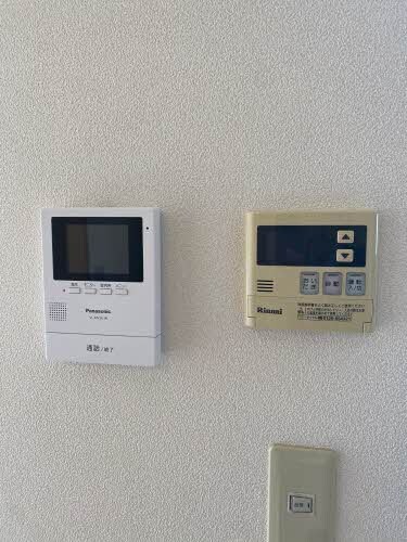  スターライトB棟