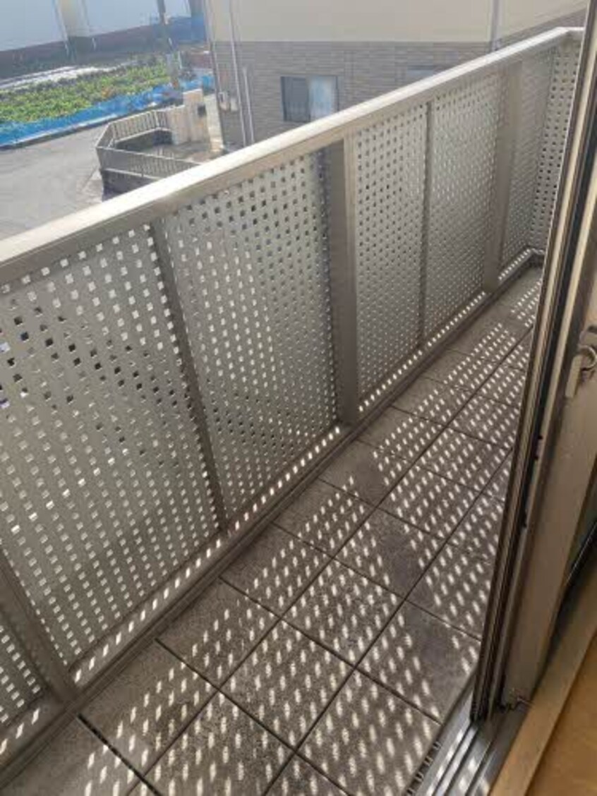  スターライトB棟