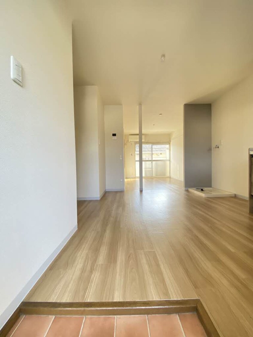  ハイネス田中Ⅱ A棟