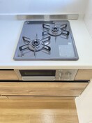  ハイネス田中Ⅱ A棟