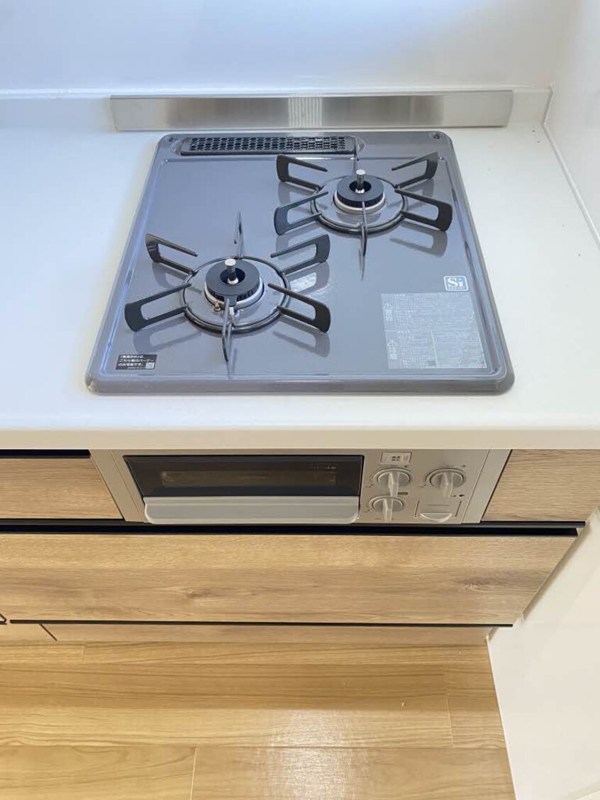  ハイネス田中Ⅱ A棟