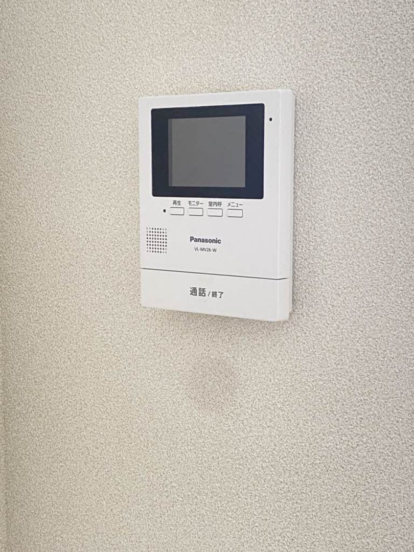  ハイネス田中Ⅱ A棟