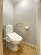  ハイネス田中Ⅱ A棟