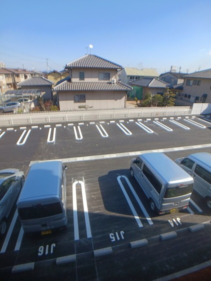  山陽本線（中国）/福山駅 徒歩37分 2階 1年未満