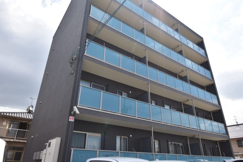  ザ・プレミア旭町