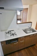  ザ・プレミア旭町