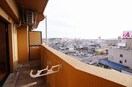  ディープタウンヒルズ