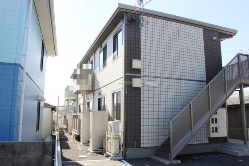  ボナールディアス