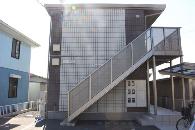  ボナールディアス