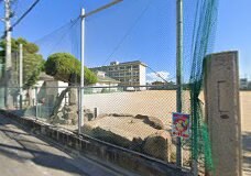 福山市立柳津小学校(小学校)まで1271m ボナールディアス