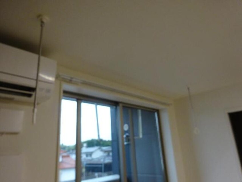 室内物干し ポラリス