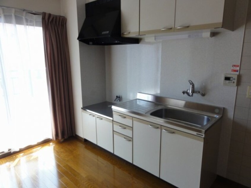  レジデンスイーストポート