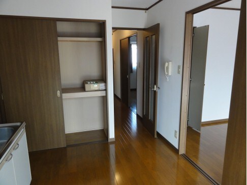  レジデンスイーストポート