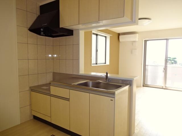 キッチン ヴェルデ