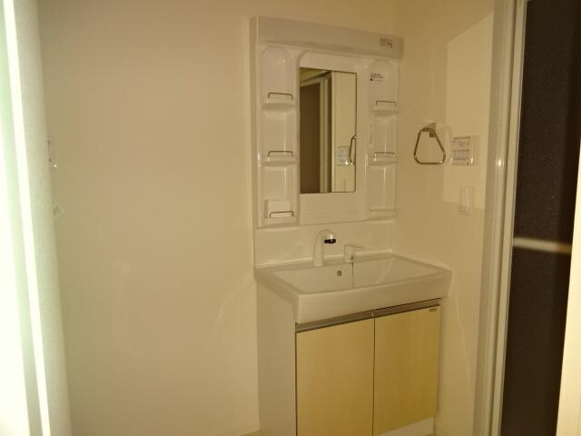 洗髪洗面化粧台 ヴェルデ