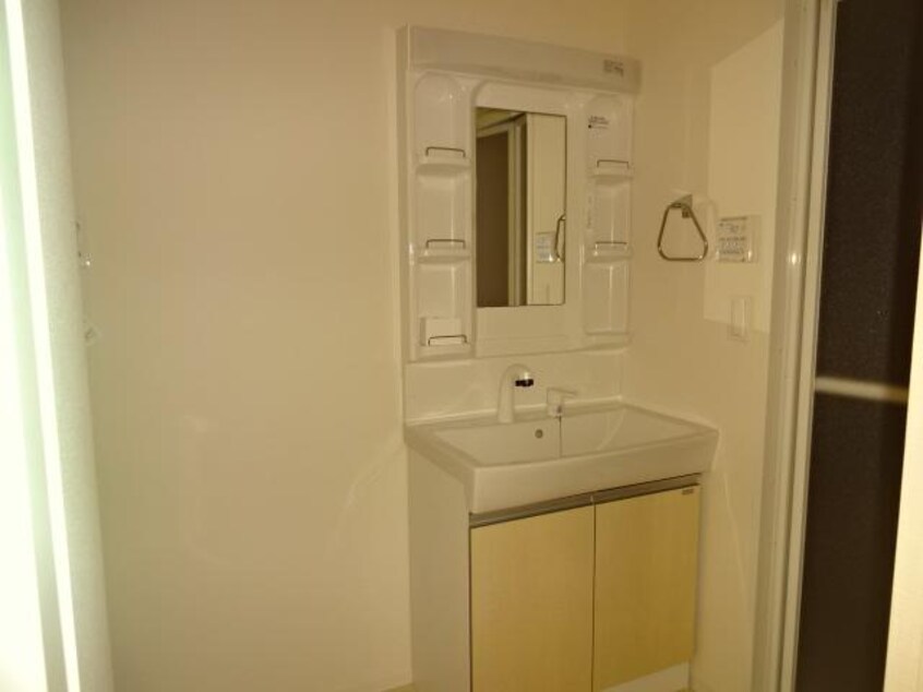 洗髪洗面化粧台 ヴェルデ