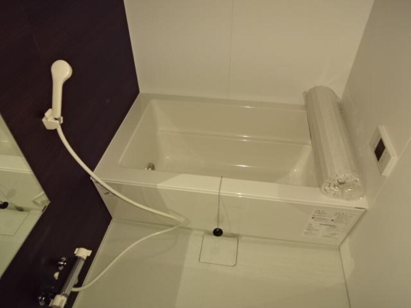 バス／シャワールーム等 ヴェルデ