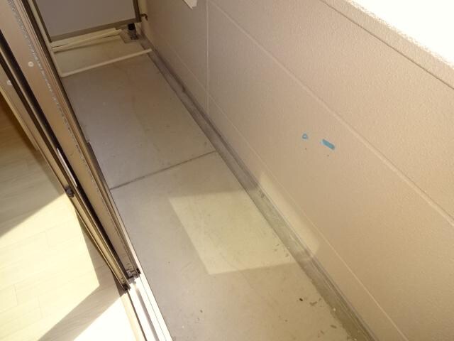 ベランダ ヴェルデ