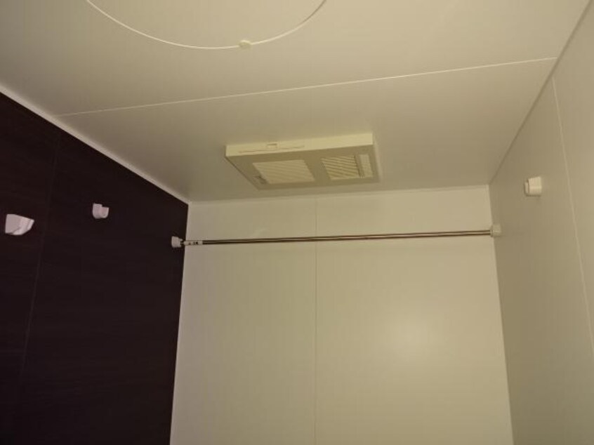 浴室物干し ヴェルデ