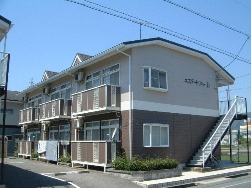  エステート・リバーＤ