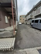  エステート・リバーＤ