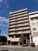 サンシティ東桜町の外観