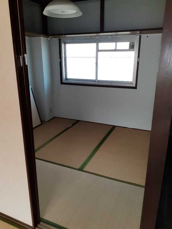  福塩線/神辺駅 徒歩10分 1階 築58年